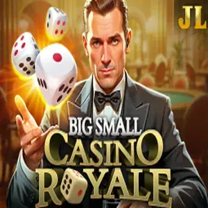 Big Small Casino Royale