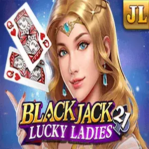 Blackjack Lucky Ladies