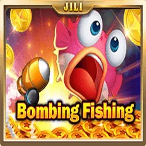 Bombing Fishing