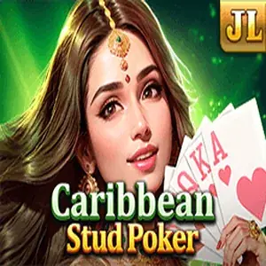 Caribbean Stud Poker
